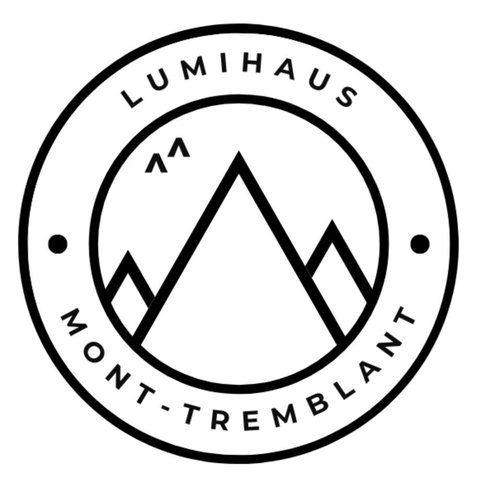 LumiHaus Mont-Tremblant – A forest retreat crafted with detail, designed for relaxation, surrounded by adventure.