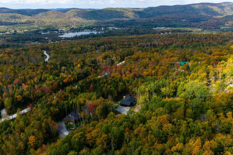 Kanata Tremblant Site.