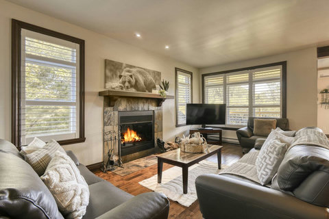 Living Room (View from Entrance)