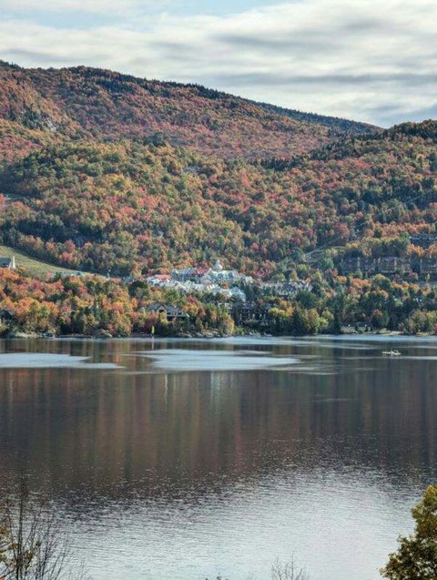 Lake View taken by guests