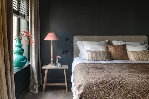 The Safe- Luxury room with en suite bathroom in Bruges.