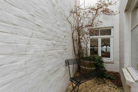 Guesthouse Groeninghe is centrally located in the old heart of Bruges