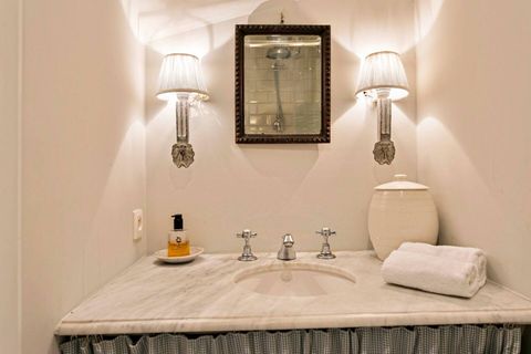 Guesthouse Groeninghe is centrally located in the old heart of Bruges