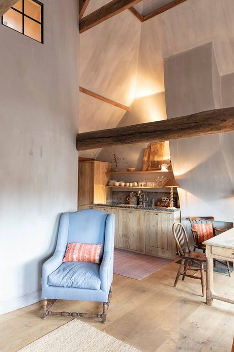 Loft in the center of Bruges