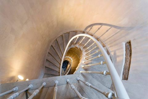 Stairway