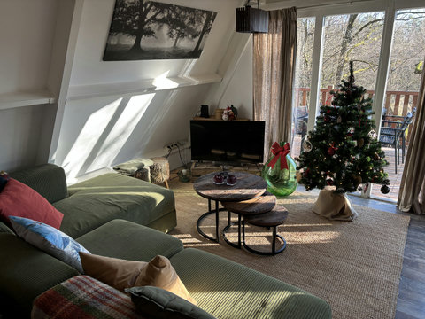Christmas at Durbuy