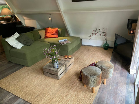 A Cozy Escape in Durbuy