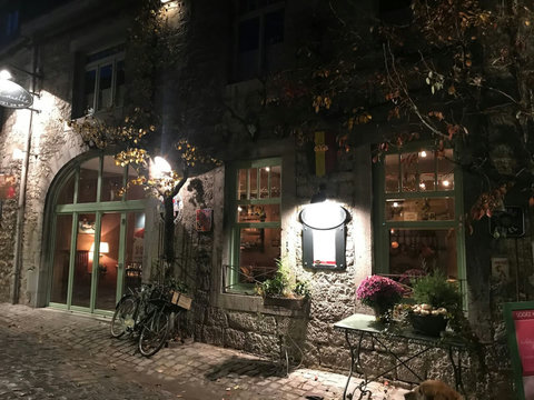 Durbuy's winter events, including festive parades and cultural performances, bring the community together, fostering a sense of unity and celebration.