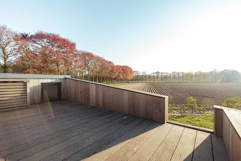 Door hun compacte formaat en slimme ontwerp, zijn deze woningen gemakkelijk te onderhouden en te organiseren, waardoor je meer tijd overhoudt voor de dingen die er echt toe doen.