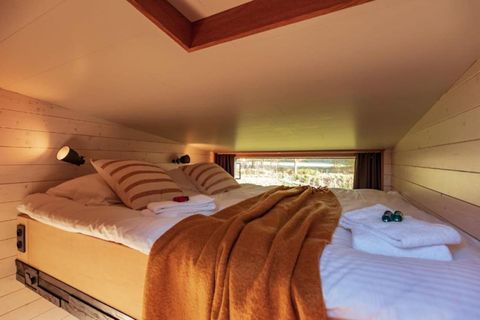 Of je nu kiest voor een Slow Cabin of een Tiny House, beide opties bieden de perfecte manier om te ontsnappen aan de drukte van de stad en te genieten van de rust en schoonheid van de natuur rond Beernem