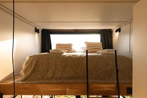 Door hun compacte formaat en slimme ontwerp, zijn deze woningen gemakkelijk te onderhouden en te organiseren, waardoor je meer tijd overhoudt voor de dingen die er echt toe doe