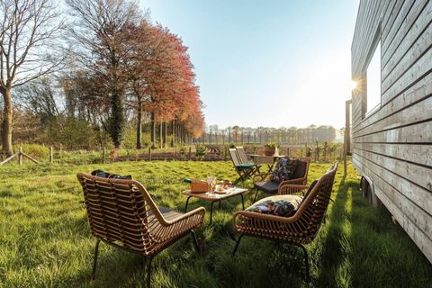 In de buurt van Brugge kun je genieten van het beste van twee werelden: de rust en stilte van de natuur en het bruisende leven van de stad.