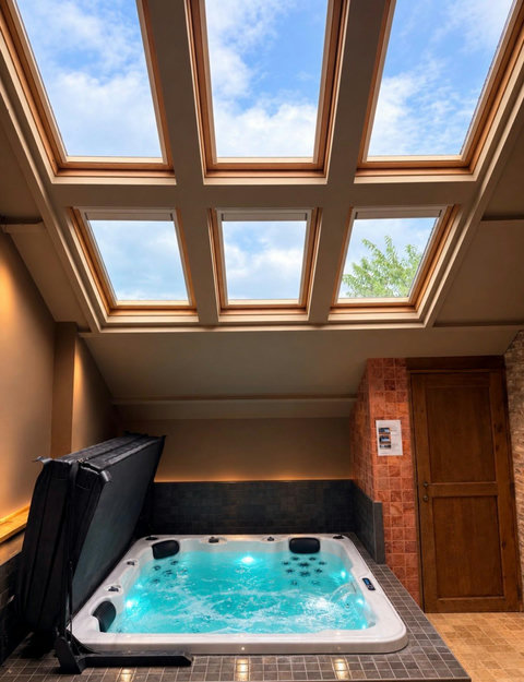 Jacuzzi