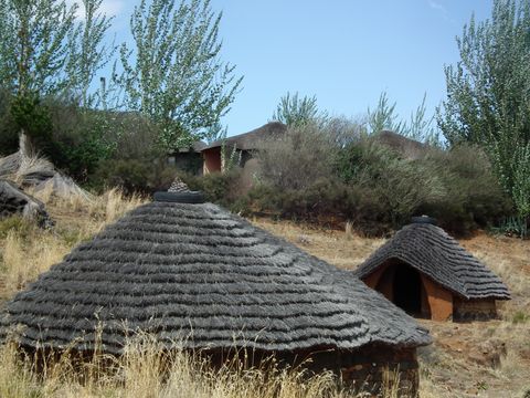 Cultural village(Under development)