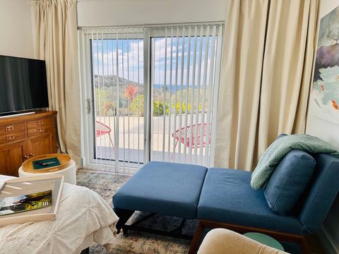 Single bed chair