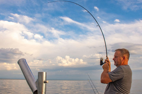Fishing