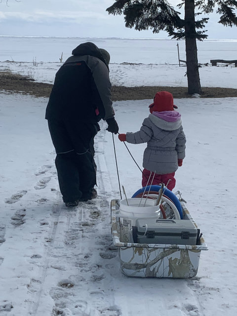 Making memories that will last a lifetime