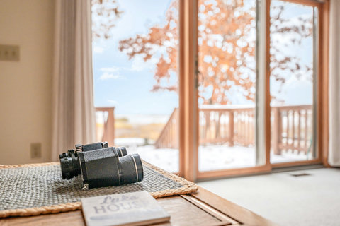 Living Room View