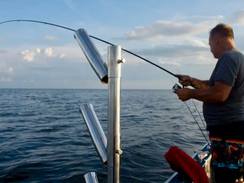Fishing