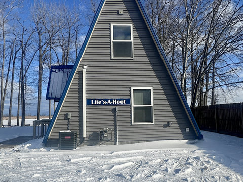 Cabin