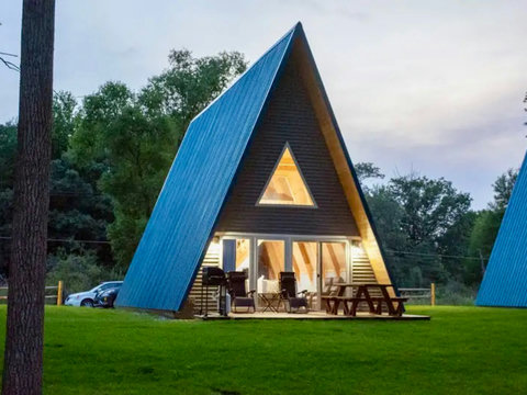 Cabin