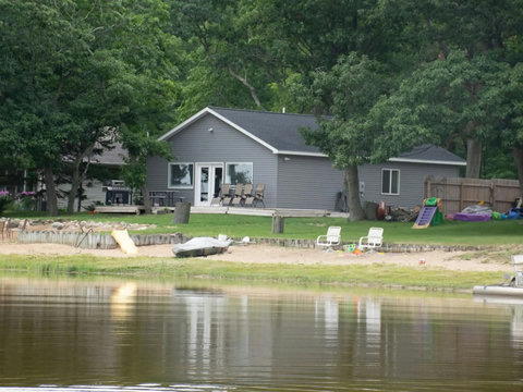 Cabin View