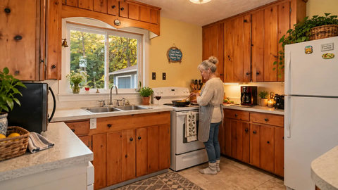 Kitchen 2