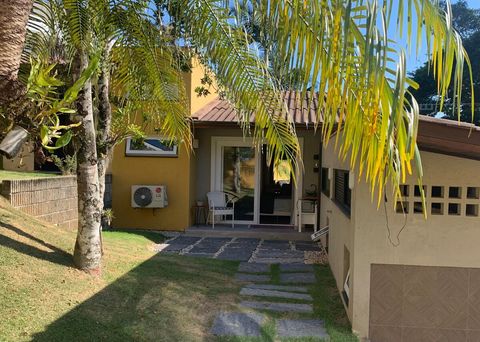 Varanda da Suite 3