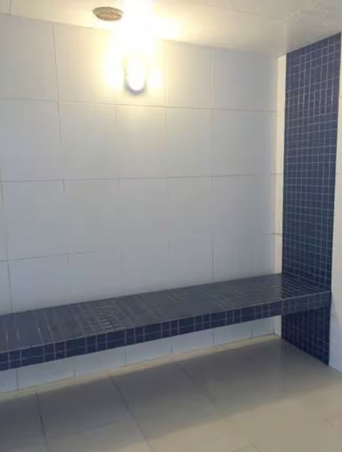 Sauna Úmida 