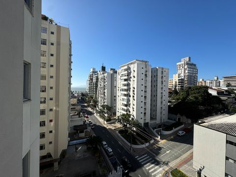 Vista para a Beira Mar Norte