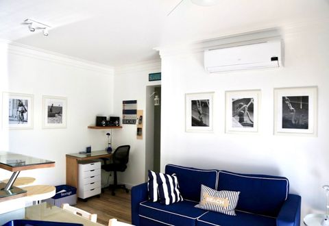 Carinho com os detalhes e muito conforto 