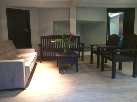 Sofá cama para Duas Pessoas 