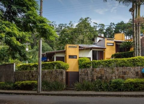 Fotografia da Casa