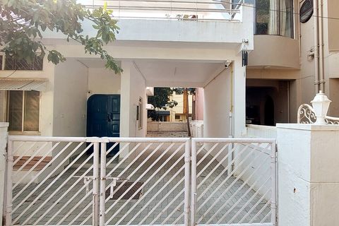 Gate view