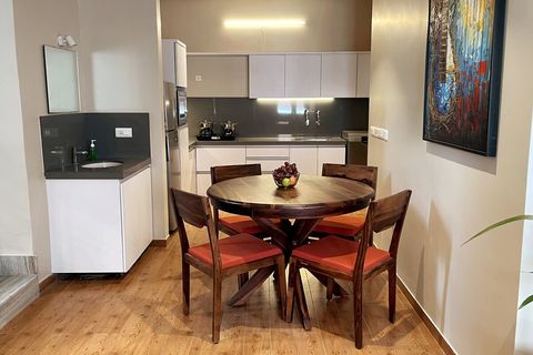 Dinning Area