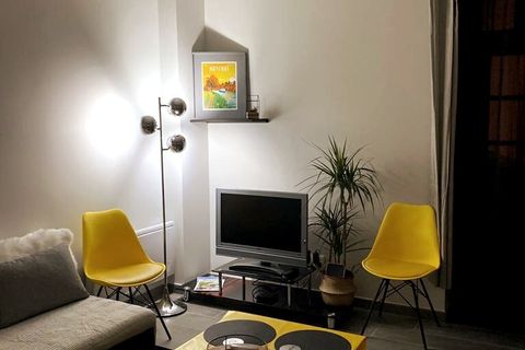 Coin salon