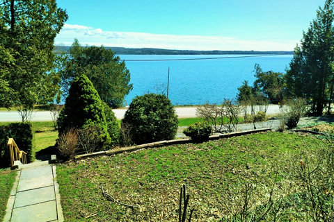 Spring Bay View
