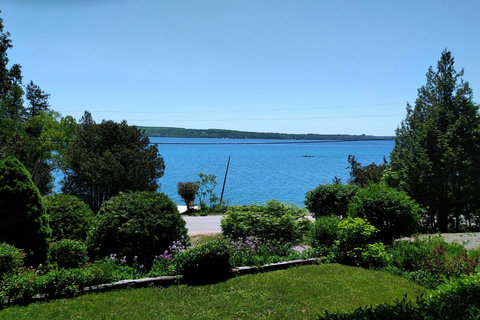 Summer Bay View 2