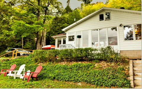 Summer Front View 3