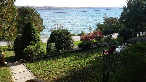 Autumn Bay View 1