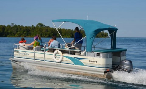 Nearby Local Boat Tours