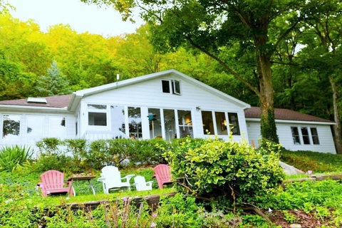 Summer Front View 1