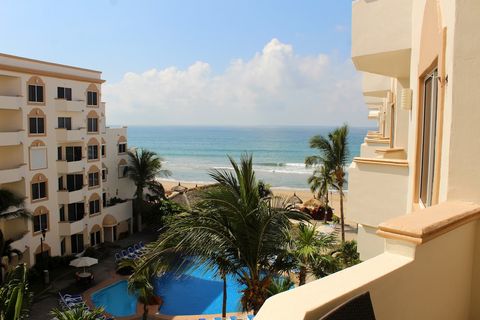 View form Balcony