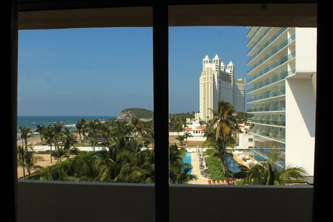 View from 2nd Bedroom 