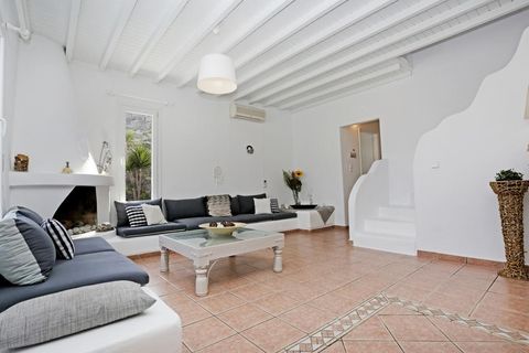 The living room 3