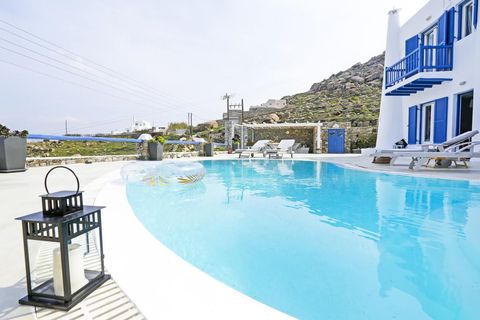 The private pool