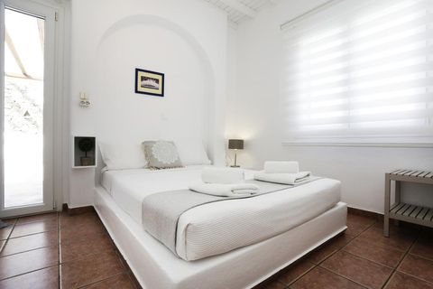The second bedroom 3