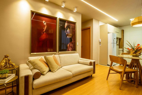 Ideal para área médica, eventos e viagens curtas