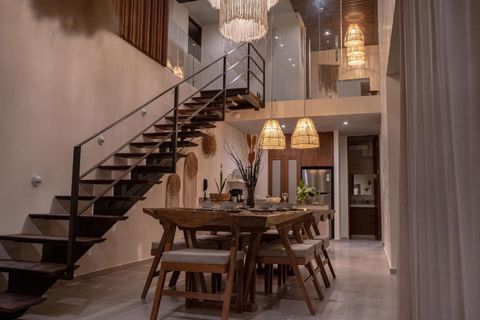 The living room is lovely to watch especially at night, you will want to take photos of the space and post them on instagram