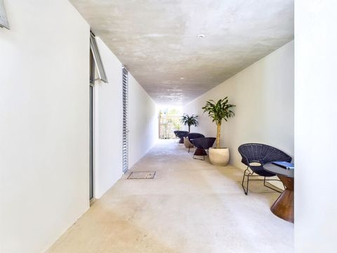 Immerse yourself in a community vibe as you explore the shared spaces designed for interaction and relaxation, ensuring your stay is both comfortable and enjoyable.